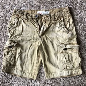 Men’s American Eagle Cargo Shorts